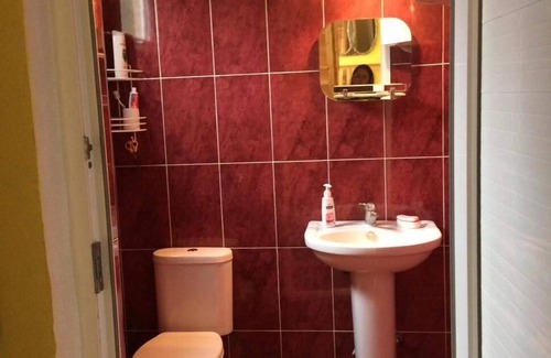 Ambrolauri House | Guest House Racha