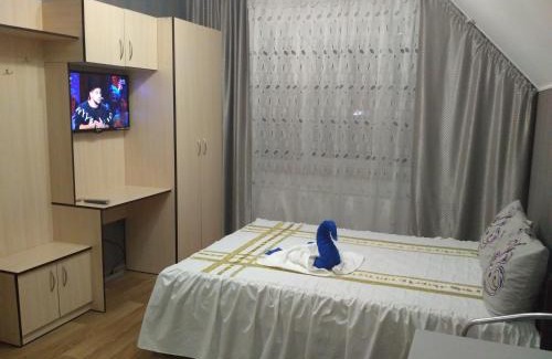 Kirovograd House | Guest House RELAX