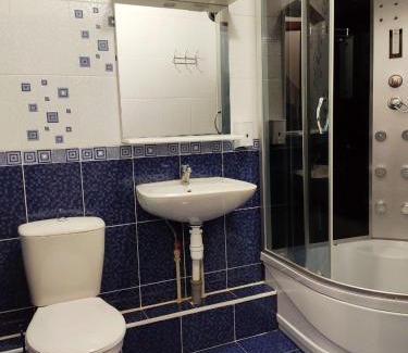 Kirovograd House | Guest House RELAX