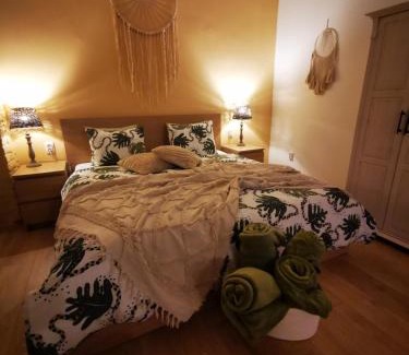 Sombor House | Guest House Relić