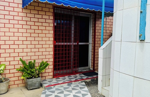 Bairro Novo House | Guest House Rosa do Mar