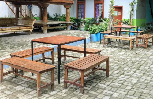 Mataram House | Guest House Rumah Lombok Syariah