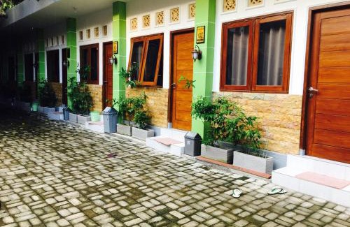 Mataram House | Guest House Rumah Lombok Syariah