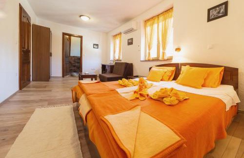 Rudanovac House | Guest House Rustico