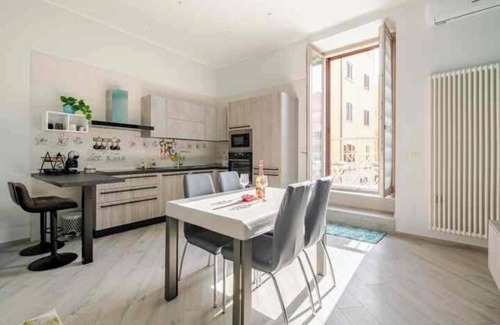 Barletta Apartment | Guest House San Giacomo*Holidays in Apulia* in the centre to 5 min Teatro Curci