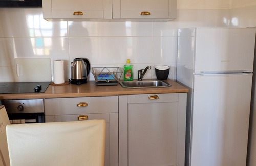 Municipality of Plaski Apartment | Guest House Sara Latin Studio apartment