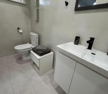 Nica Apartment | Guest House Saulgriezes