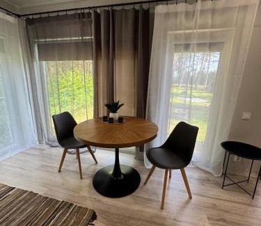 Nica Apartment | Guest House Saulgriezes