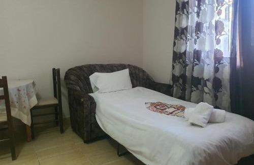 Berat House | Guest house Sherifi