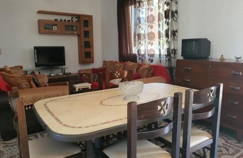 Berat House | Guest house Sherifi