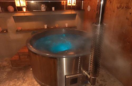 Linhartice House | Guest House Sherpa