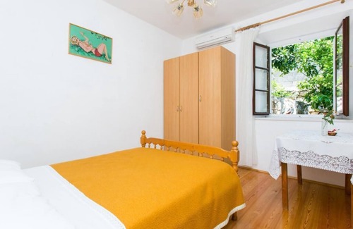 Sudurad House | Guest House Simunovic - Double Room No3
