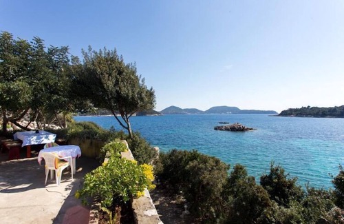 Sudurad Apartment | Guest House Simunovic - Double Room No1