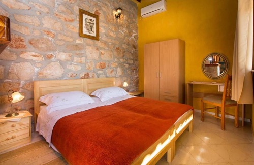 Sudurad Apartment | Guest House Simunovic - Studio Apartment with Terrace