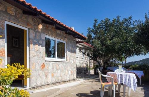 Sudurad Apartment | Guest House Simunovic - Studio Apartment with Terrace