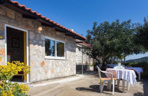 Sudurad House | Guest House Simunovic