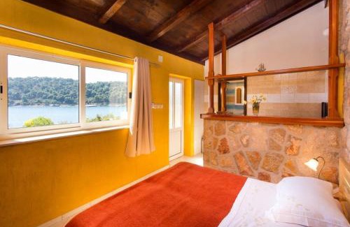 Sudurad House | Guest House Simunovic