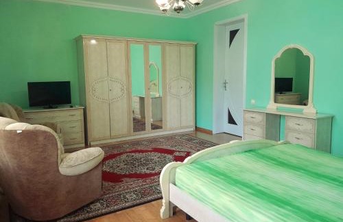 Chisinau House | Guest House Sirius