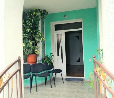 Chisinau House | Guest House Sirius