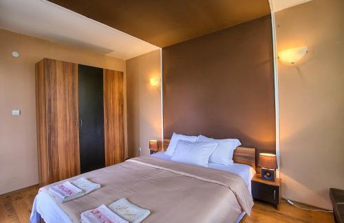 Tsigov Chark House | Guest House Slunchev Cviat
