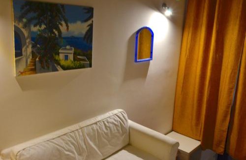 Cefalu House | Guest House Spinuzza