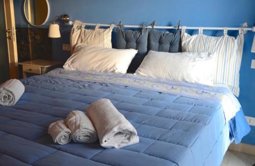 Cefalu House | Guest House Spinuzza