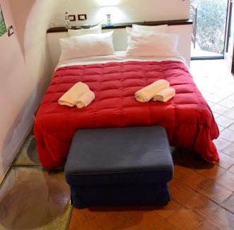 Cefalu House | Guest House Spinuzza