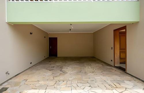 Campinas House | Guest House Sta Marcelina - Casa Completa Campinas