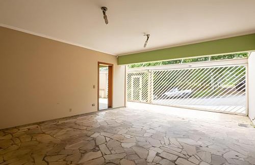 Campinas House | Guest House Sta Marcelina - Casa Completa Campinas
