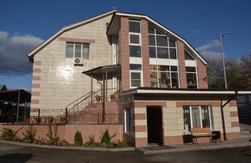 Staryy Oskol Hotel | Guest House Stary Oskol