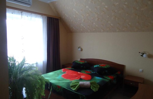 Staryy Oskol Hotel | Guest House Stary Oskol