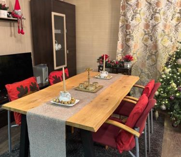 Daugavpils House | Guest house 'Stropiki' with Sauna and hot Tub
