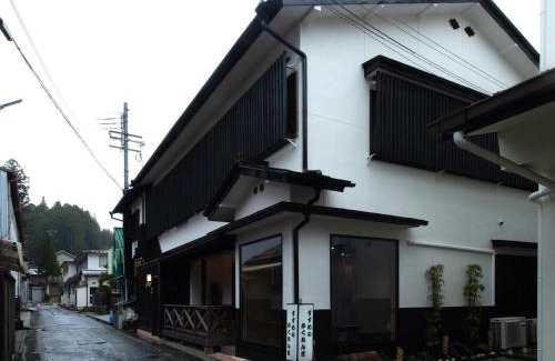Koya House | Guest House Suzumeno Kakurembo