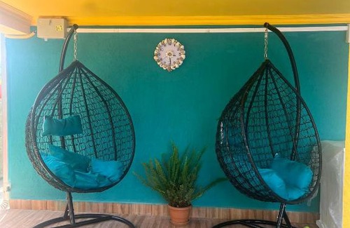 Magnetiti House | Guest House TA-MI