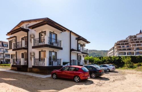 Obzor House | Guest House Theona