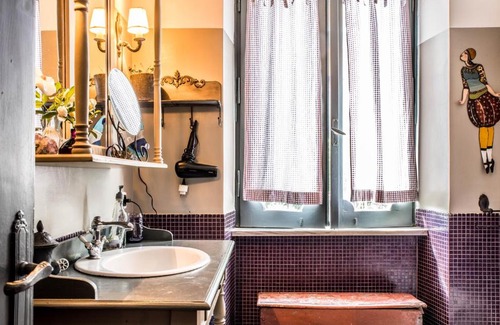 Lake Bracciano Apartment | Guest house Trevignano Romano