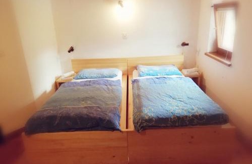 Ljubno ob Savinji House | Guest House Turistična kmetija Plaznik