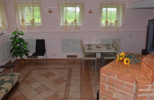 Suzdal House | Guest House u Mariny