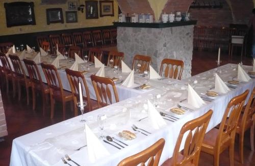 Slatinany House | Guest House U Zámku