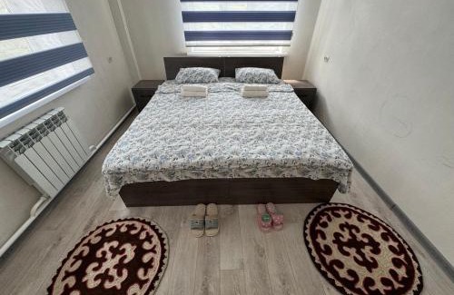 Kochkor House | Guest House Umar
