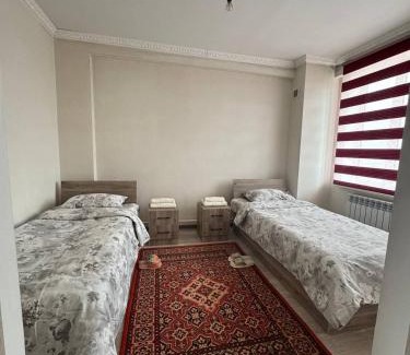 Kochkor House | Guest House Umar