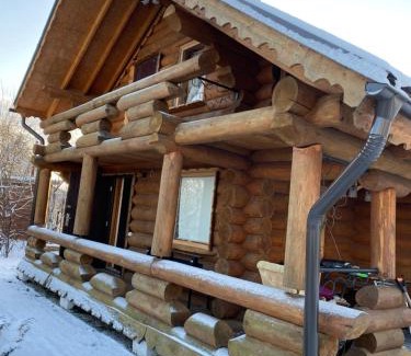 Narva House | Guest House Väikesaare