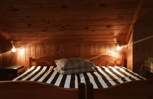 Baltic Sea House | Guest House Viesu Māja Klētnieki