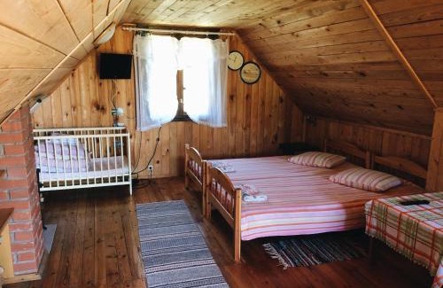 Baltic Sea House | Guest House Viesu Māja Klētnieki