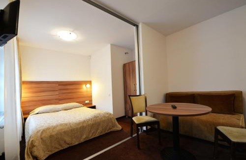 Palanga House | Guest House & Villa Astoma