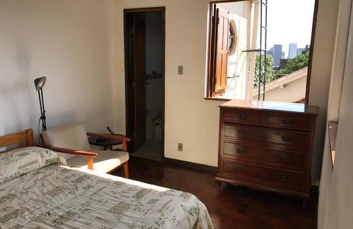 Gloria House | Guest house with stunning view