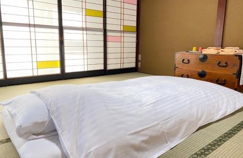 Toyama House | Guest house Yamabuki - Vacation STAY 13196
