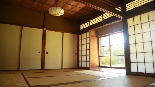Tsuru House | Guest House Yukari