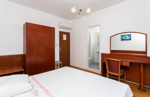 Lopud Island House | Guest House Zec - Double or Twin Room with Balcony