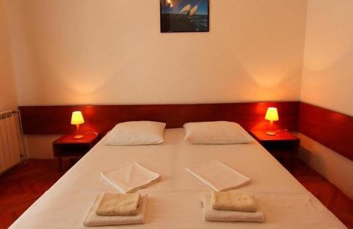 Lopud Island House | Guest House Zec